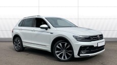 Volkswagen Tiguan 2.0 TDi 150 R-Line 5dr Diesel Estate
